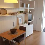 Com Vista Mar Apartment *