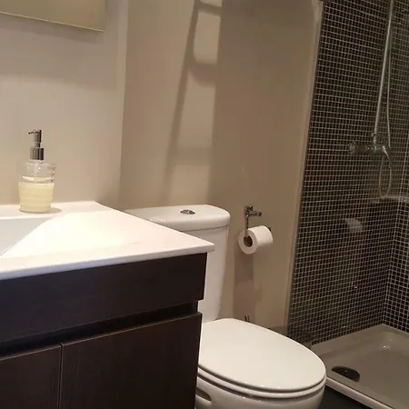 아파트 Com Vista Mar