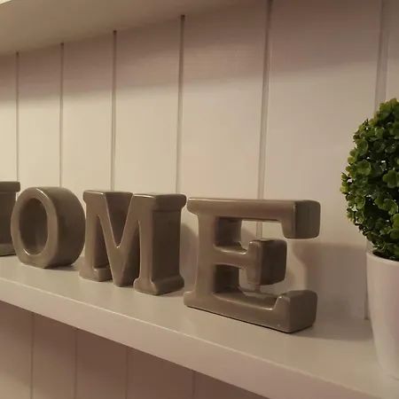 Com Vista Mar 아파트