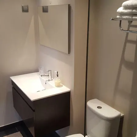 Com Vista Mar * 푼샬