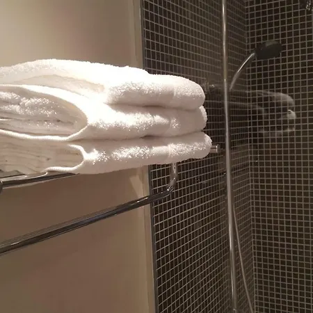 Com Piscina דירה