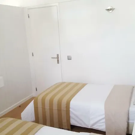Appartement Com Piscina