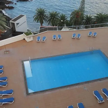 Appartement Com Piscina