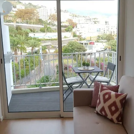 Com Piscina Appartement *