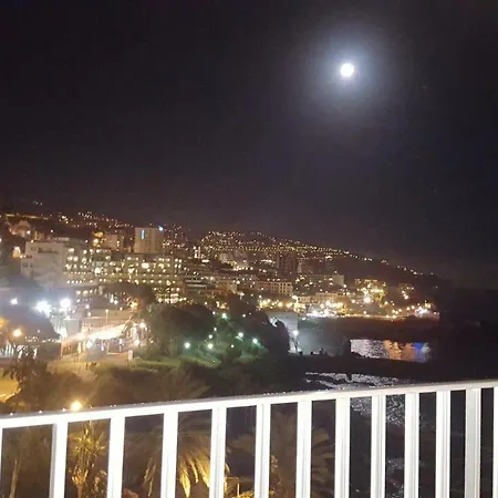 Com Vista Mar Фуншал