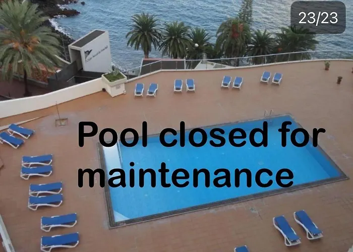 Com Vista Mar * Φουνκάλ