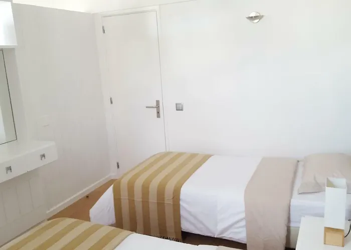 Διαμέρισμα Com Vista Mar