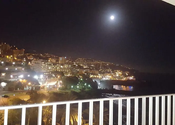 Com Vista Mar Funchal