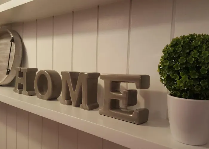 Com Vista Mar Διαμέρισμα