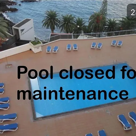 Com Vista Mar * Funchal (Madeira)