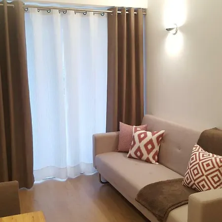 아파트 Com Piscina 푼샬