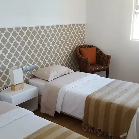 Appartement Com Vista Mar *