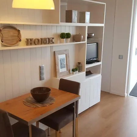 Com Vista Mar Appartement *