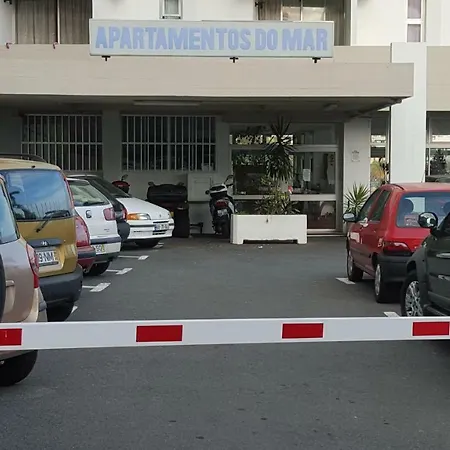 Appartement Com Vista Mar *